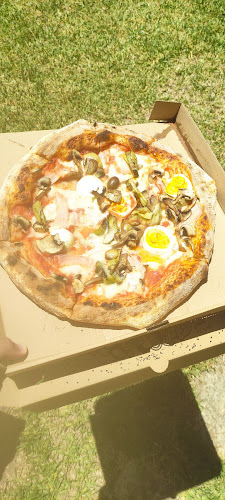 Comentarii opinii despre DA NAPOLI PIZZERIA