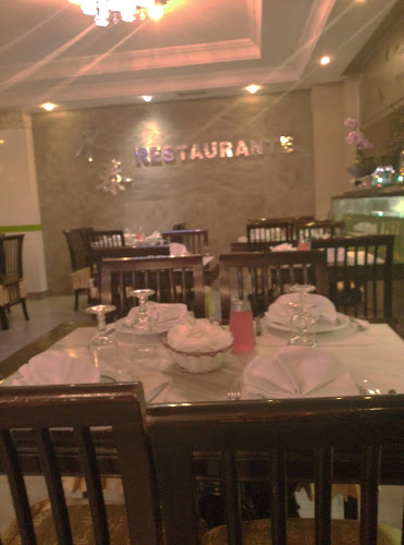 Comments and reviews of Restaurante Yong Tai