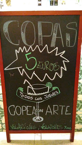 Volapié Montecarmelo