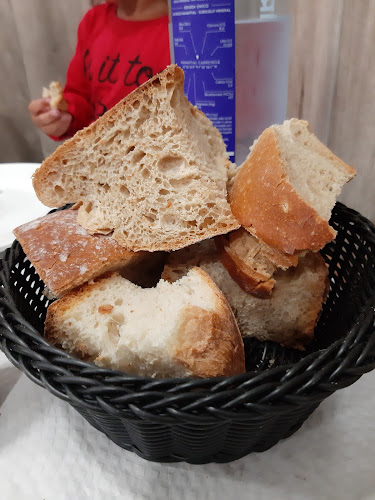 El Mesón Do Pulpo - Gastronomía y hostelería