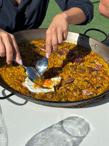 Restaurante Avante Claro - La Cala del Moral