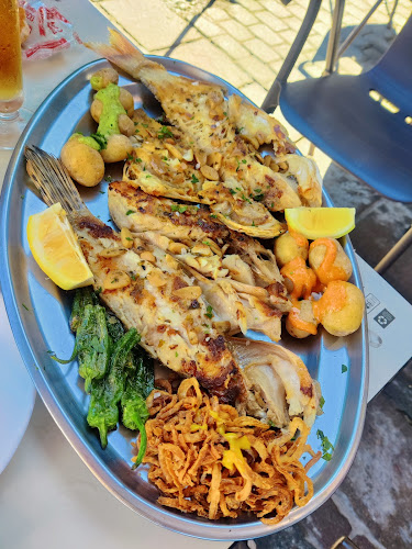 Restaurante Punto Marino Open Times