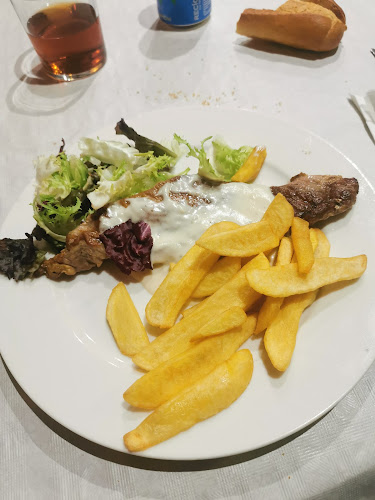 Restaurante Nuevos Horizontes Alcázar de San Juan - Alcázar de San Juan