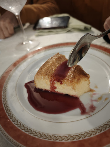 Opinii despre Restaurante El Cobertizo în Toledo - Gastronomía y hostelería