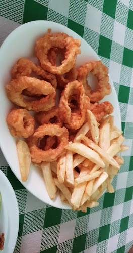 Bar Restaurante Raul - Playa San Juan