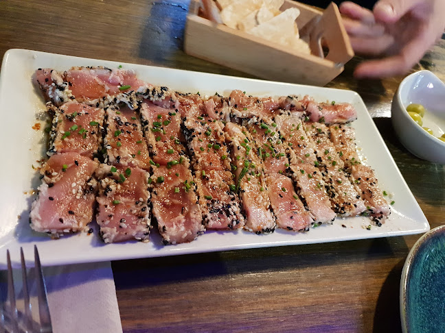 Katana - Gastronomía y hostelería