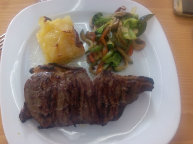 Restaurante La Rotonda - Gastronomía y hostelería