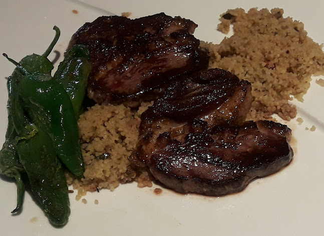 Restaurant Diversus Sant Boi - Sant Boi de Llobregat