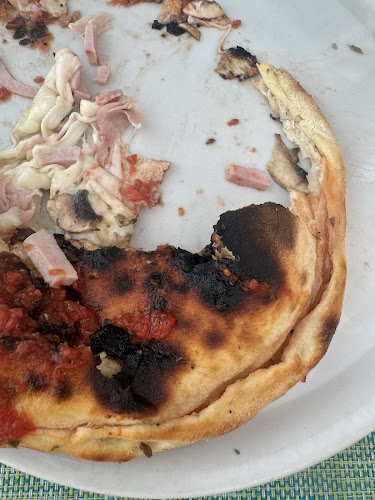 la Golosona Restaurante pizzería - Peniscola