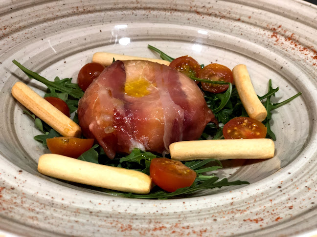 Comentarii opinii despre La Coppola Pizzeria Italiana