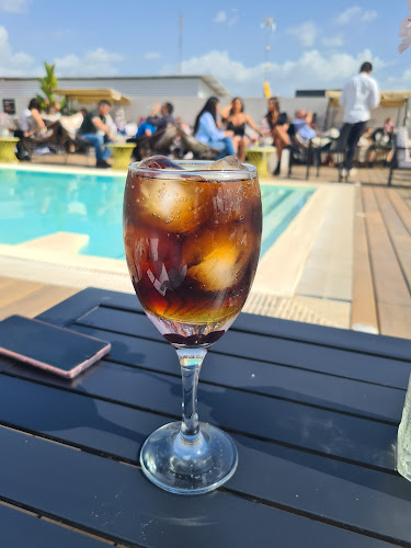 Comentarii opinii despre El Zielo de Triana