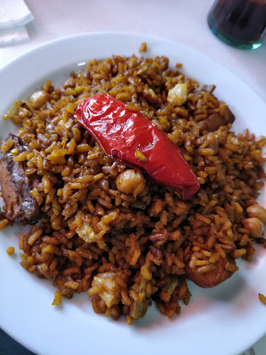 Cafeteria l'alba - Alicante