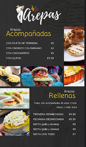Restaurante Todo Bien Xirivella - Xirivella