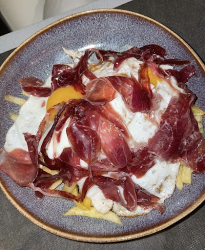 Central Park - Barcelona Restaurant - Barcelona