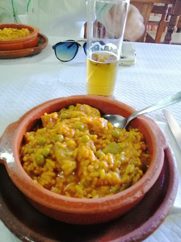 Restaurante Mesón El Picadero