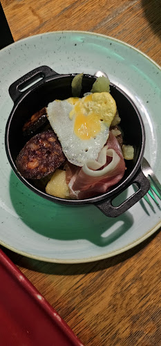 Bar restaurante La Compañía (Granada) - Gastronomía y hostelería