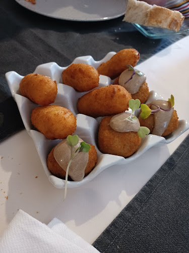 Glabistró Restaurante - Gastronomía y hostelería