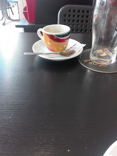 Cafetería Bar Augusta - Gastronomía y hostelería