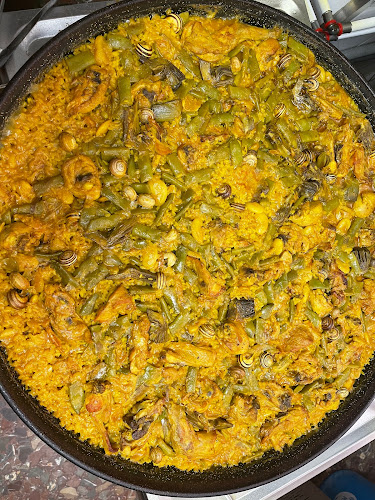 C. del Maestro Atanasio Garcia Zapater, 33, 46910 Benetússer, Valencia