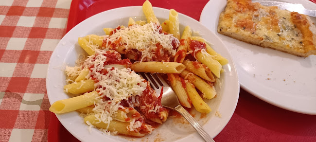 Il Fuoco Pizzería Gracia - Gastronomía y hostelería