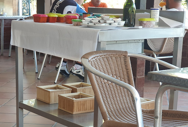 Restaurante Caballo Negro