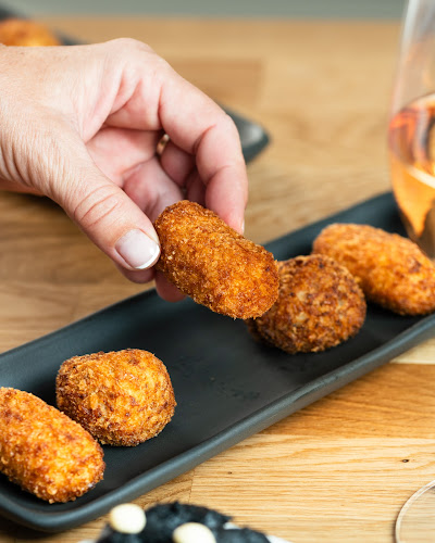 Restaurante La Singular