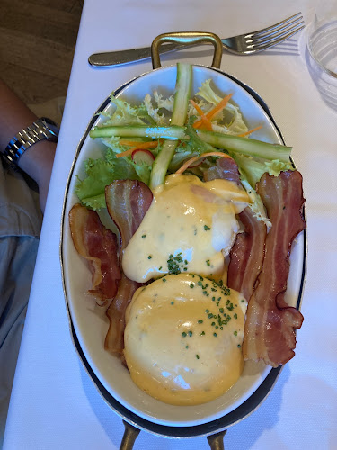 Opinii despre BiBo Madrid by Dani García în Madrid - Gastronomía y hostelería