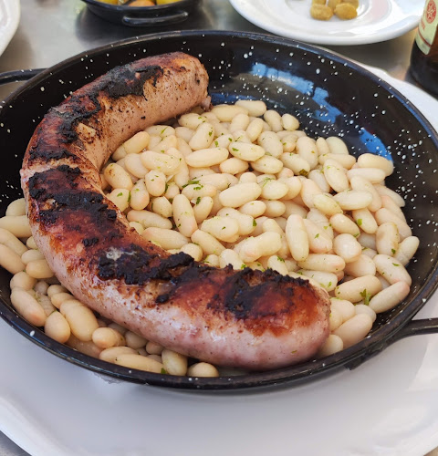 La Moreneta Restaurante