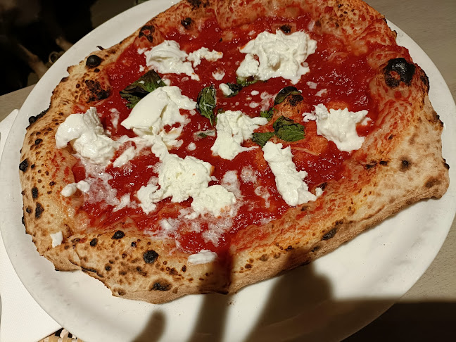 Restaurante La Cabaña - Port d'Alcúdia