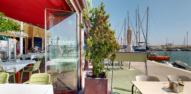 Ku'Damm Berlin - Gastronomía y hostelería