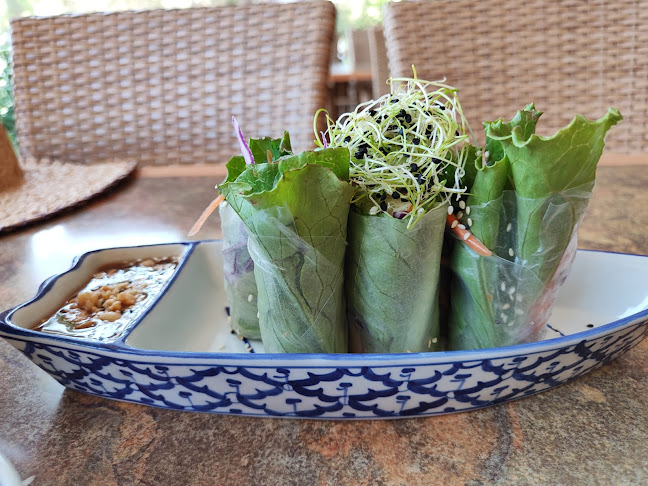 La Boyera Thai Menorca