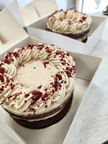 Bocagua - Repostería Saludable - Palma