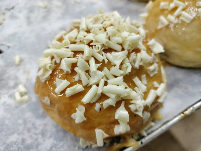 Panadería Pastelería Los Artesanos - Gastronomía y hostelería