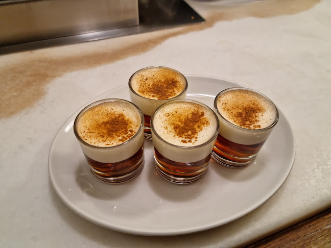 Bar Casa Jesús Mari