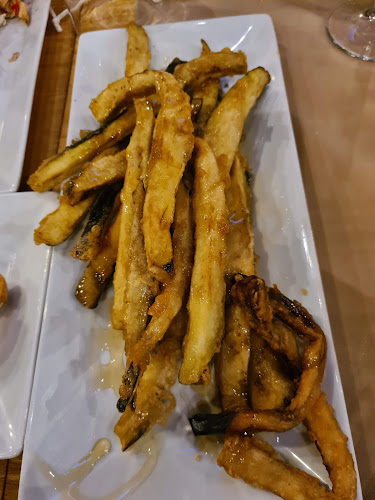 Minotauro Restaurante Taberna - Gastronomía y hostelería