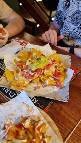 Cervecería Internacional Barley's - Gastronomía y hostelería