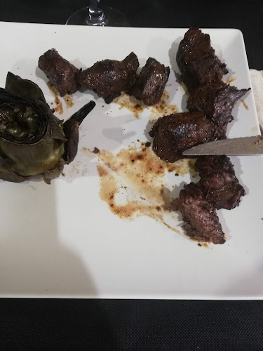 Brasería El Pa Torrat - Gastronomía y hostelería