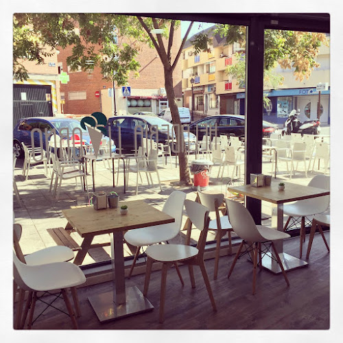 Opinii despre Heladería Livorno în Madrid - Gastronomía y hostelería