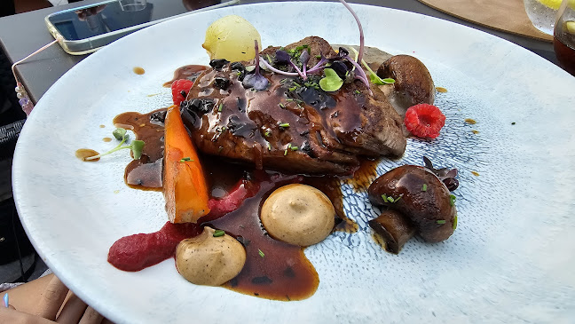 Lapsus Bistro - Calp