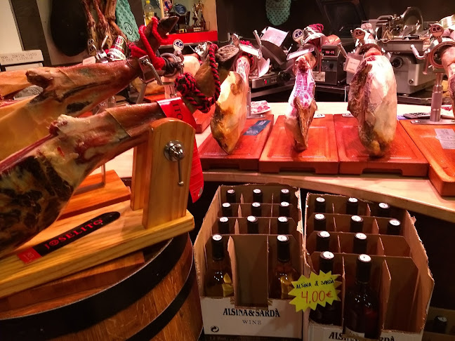 Art Ibèric - Sant Boi de Llobregat