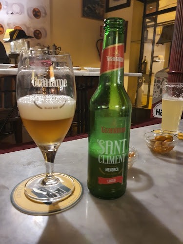 Carrer d'Isabel II, 1, 07701 Maó, Illes Balears