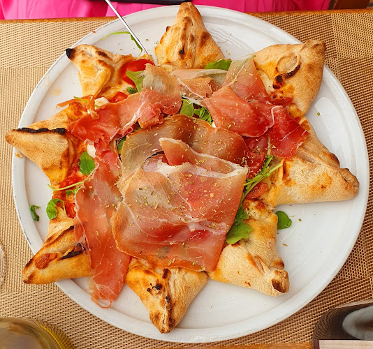 Opinii despre Vivaldi Restaurante Italiano în Puerto Rico - Gastronomía y hostelería