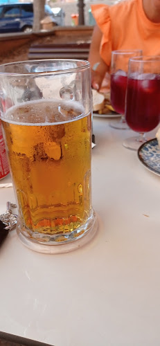 Tasca Er Pancho, Bar Restaurante