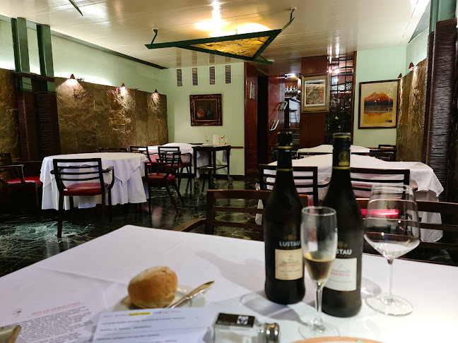 Restaurante El Refugi