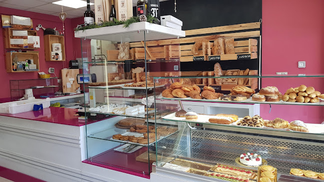 Panaderia Pasteleria A Praza