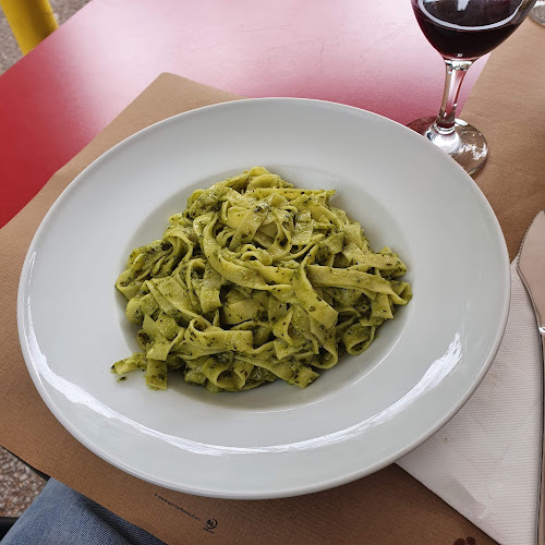 Pizzeria Carla - Gastronomía y hostelería