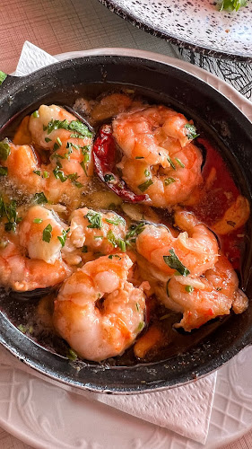 Comments and reviews of Restaurante Isla Bonita