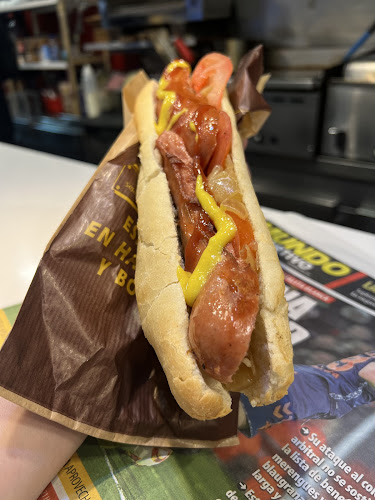 Reviews of El Rey Del Bocata in Barcelona - Gastronomía y hostelería