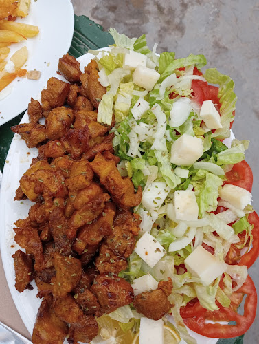 Comentarii opinii despre Restaurante La Cuchara Sabor Canario