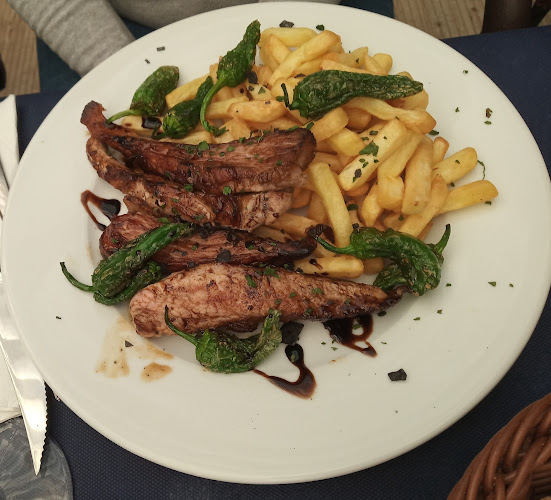 Moma Doux - Gastronomía y hostelería